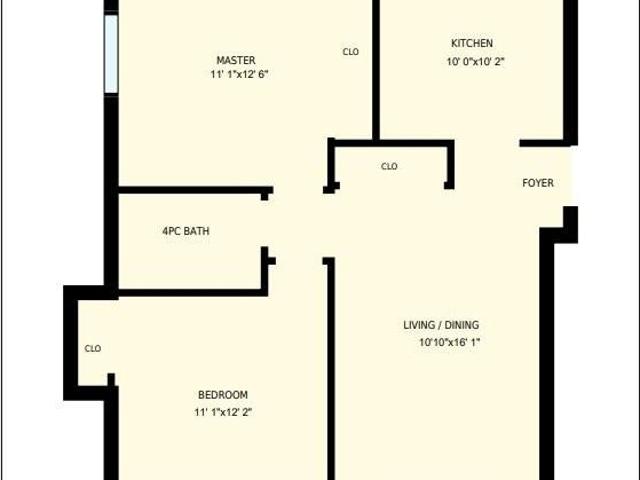 Apartment for rent in Mulhurst Bay, Ontario