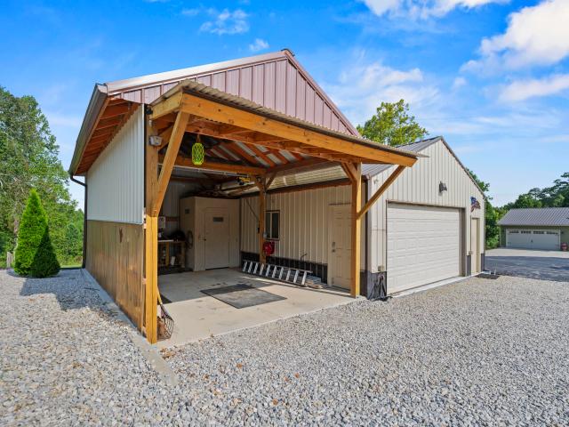 House for sale in Sandgap, Kentucky