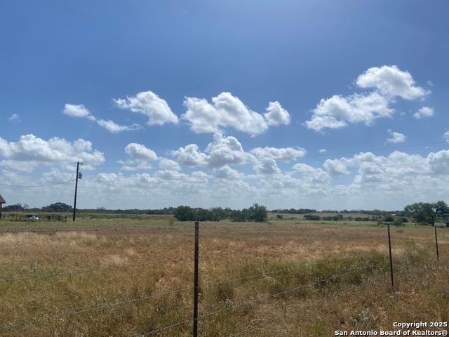 Land for sale in Bigfoot, Texas