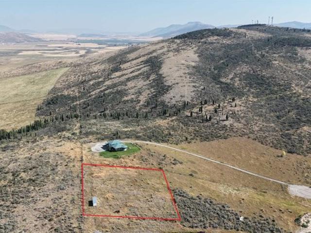 Land for sale in Soda Springs, Idaho