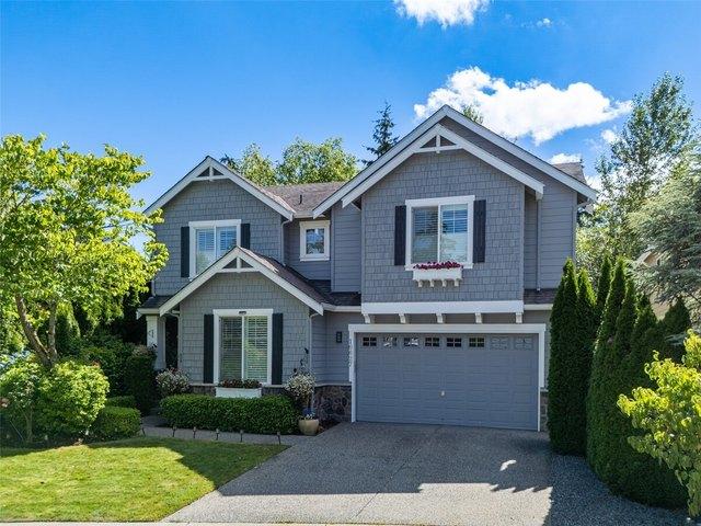 House for sale in Bothell, Washington