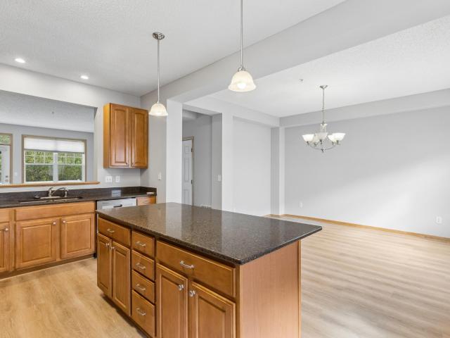 Townhouse for sale in Ramsey, Minnesota