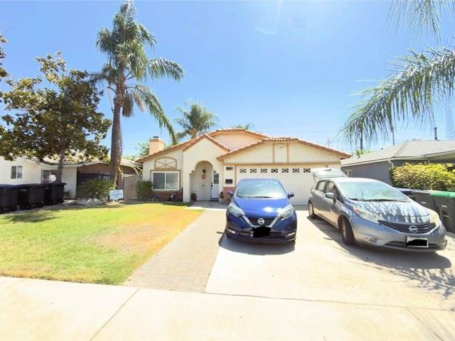 House for sale in Colton, California