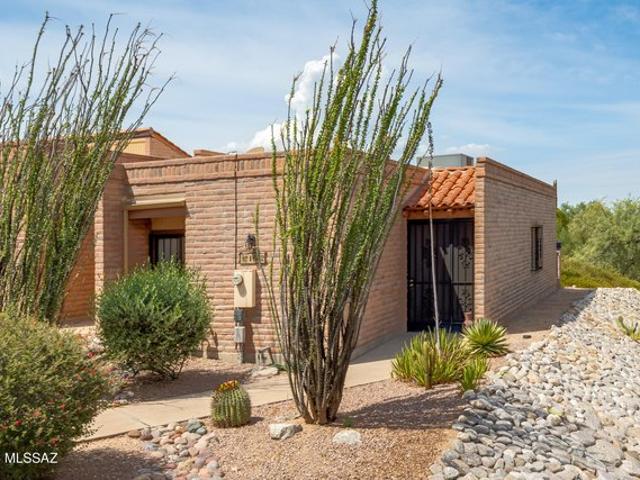 Townhouse for sale in Tucson, Pima County