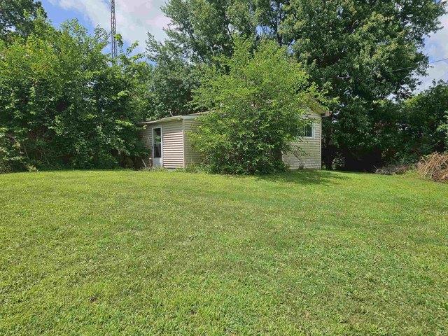 House for sale in Logansport, Cass County