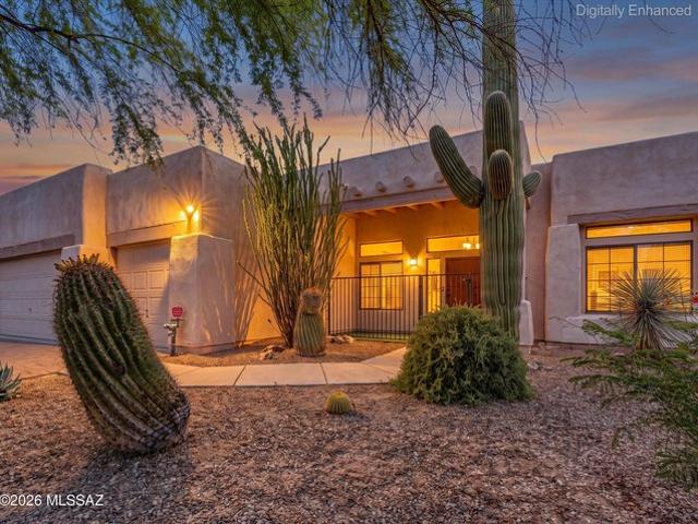House for sale in Oro Valley, Arizona