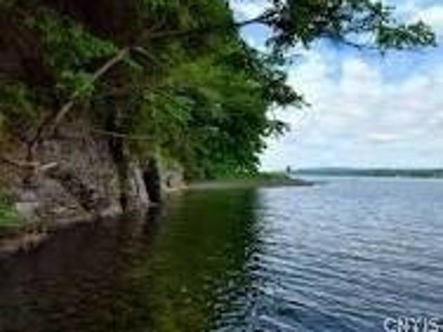 Land for sale in Skaneateles, New York