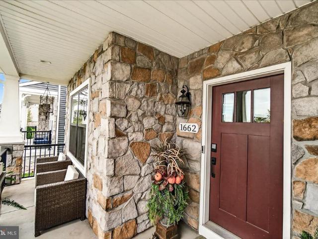 House for sale in Frederick, Maryland