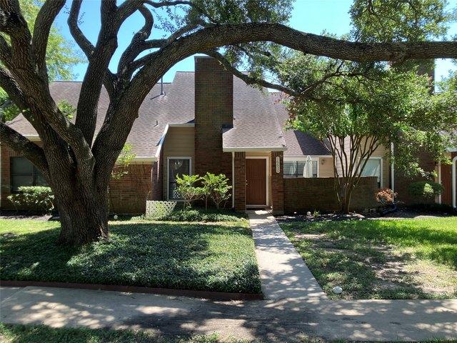 Townhouse for sale in Harris, Texas