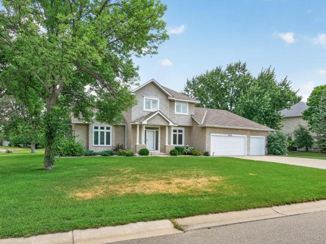 House for sale in Lakeville, Minnesota