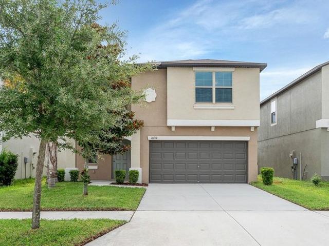House for sale in Wimauma, Florida