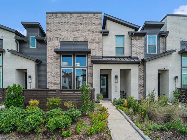 Townhouse for sale in Harris, Texas