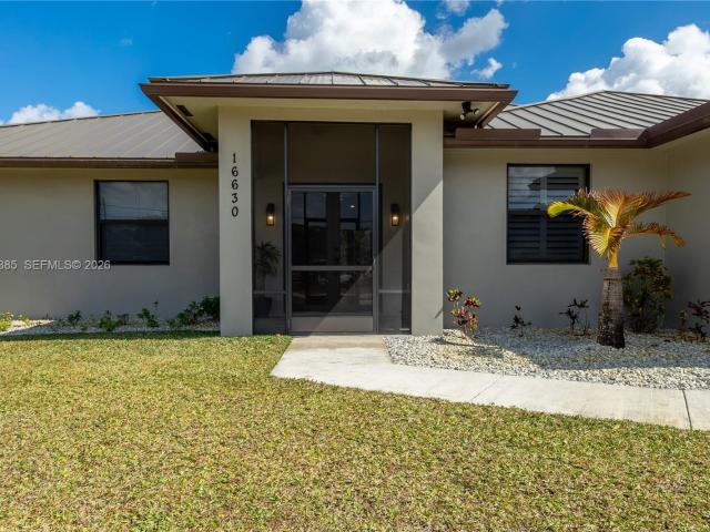 House for sale in Florida