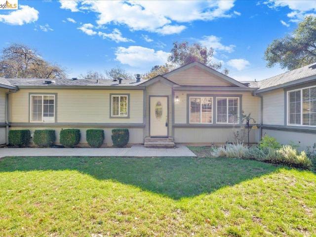 House for sale in Sonora, California