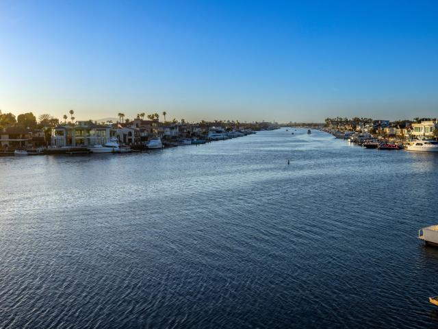 House for sale in Huntington Beach, California