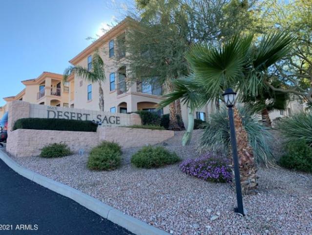 Condo for sale in Scottsdale, Arizona