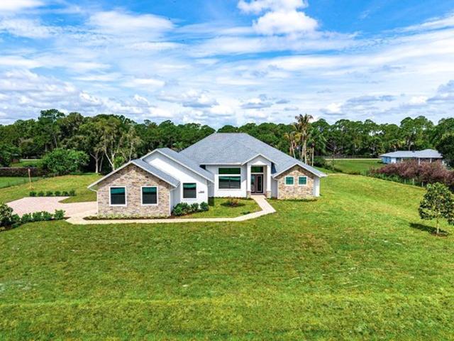 House for sale in Jupiter, Florida