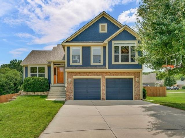 House for sale in Kansas
