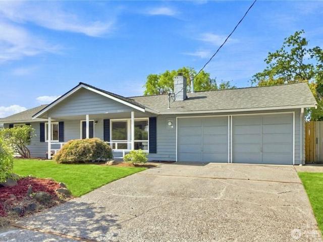 House for sale in Renton, Washington