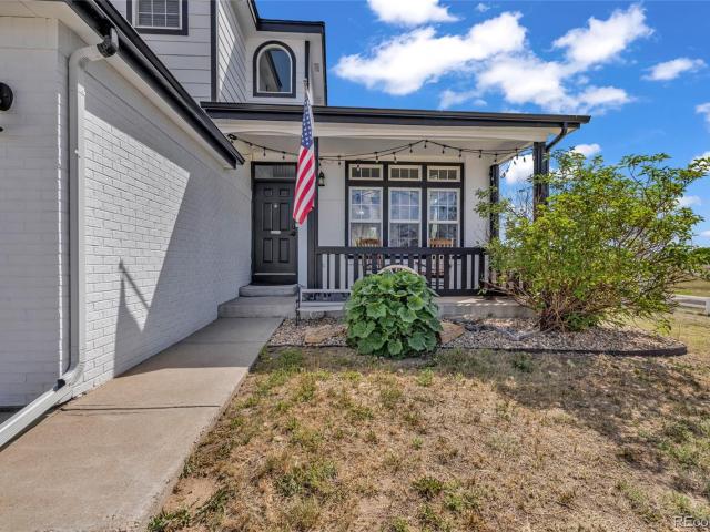 House for sale in Colorado