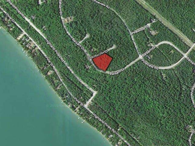 Land for sale in Presque Isle, Michigan