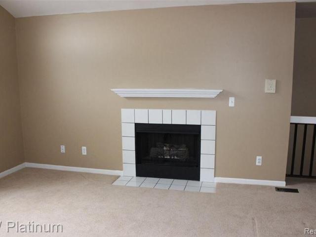 Property for rent in Macomb, Michigan