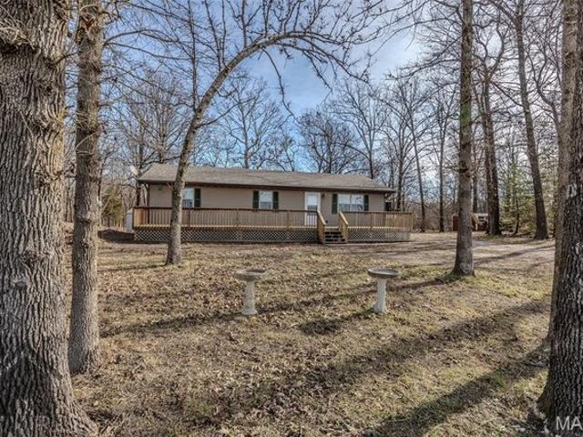 House for sale in Laclede, Missouri