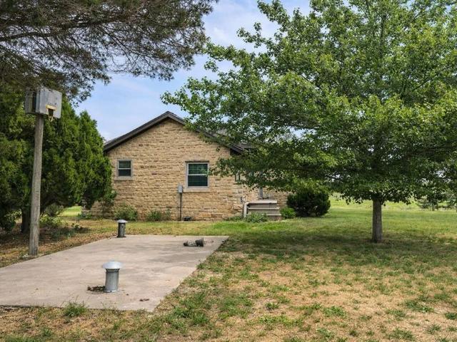 House for sale in Harmon, Oklahoma