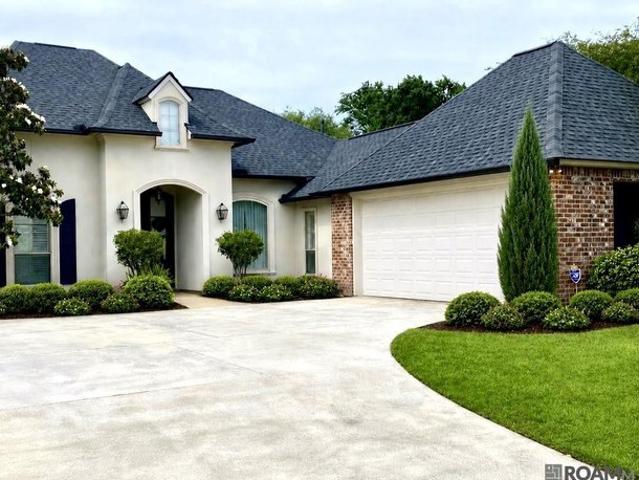House for sale in Baton Rouge, Louisiana
