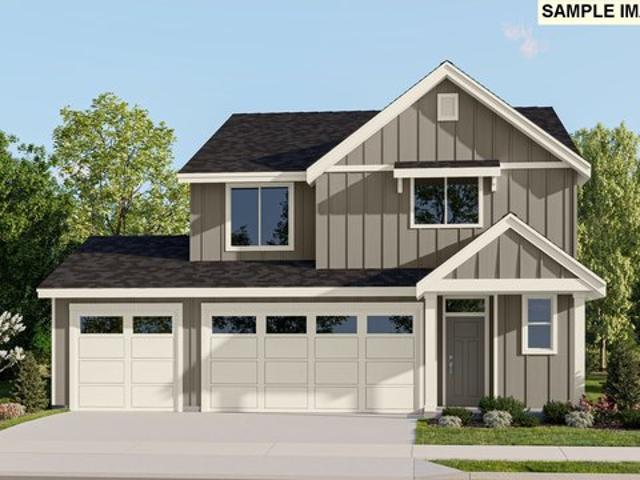 House for sale in Oregonia