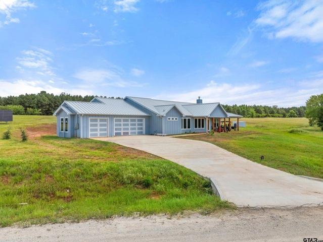 House for sale in Smith, Texas