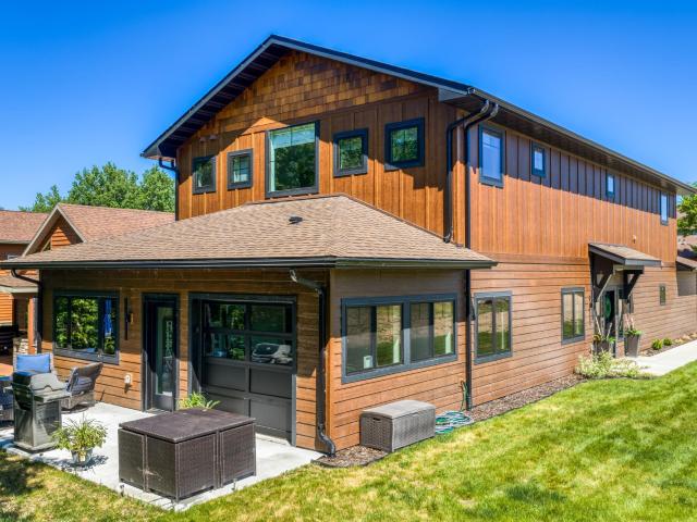 House for sale in Cass Lake, Minnesota