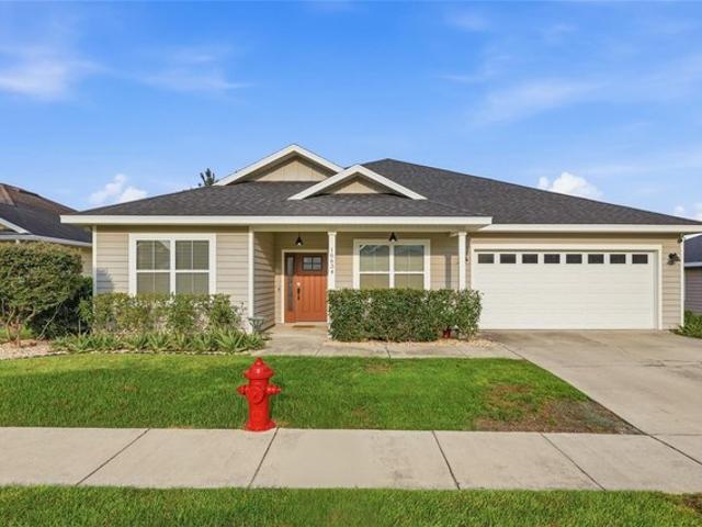 House for sale in High Springs, Florida