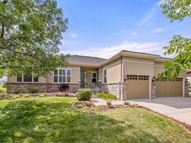 House for sale in Broomfield, Colorado