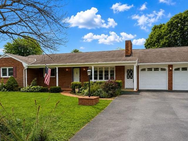 House for sale in Williamsport, Maryland