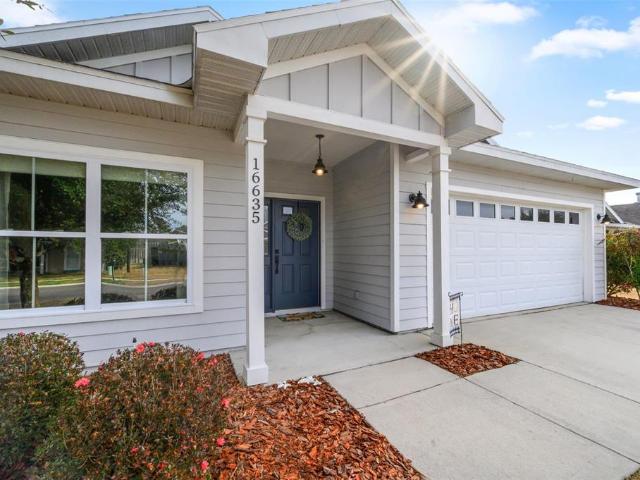 House for sale in High Springs, Florida