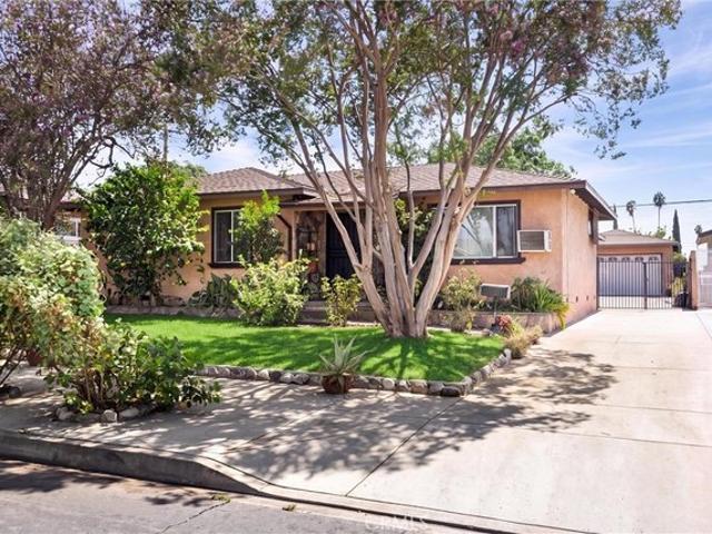 House for sale in Covina, California