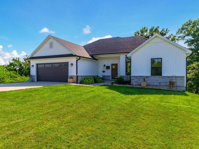 House for sale in Cooper, Missouri