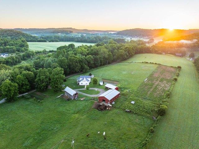 House for sale in Frazeysburg, Ohio
