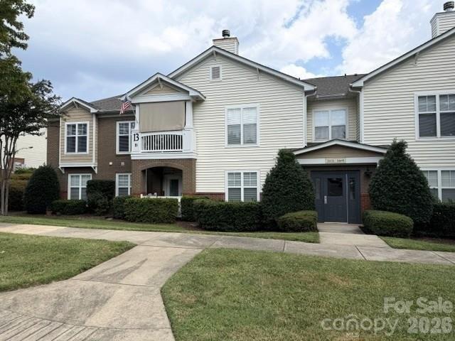 Condo for sale in Cornelius, Mecklenburg County