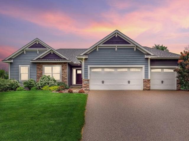 House for sale in Prior Lake, Minnesota