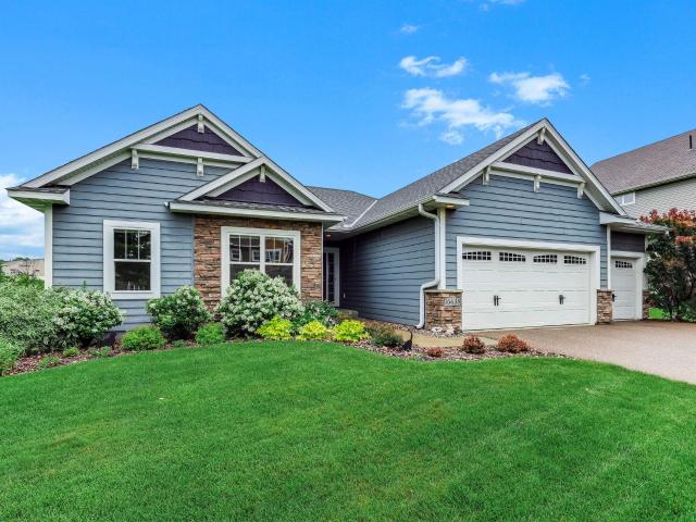 House for sale in Prior Lake, Minnesota