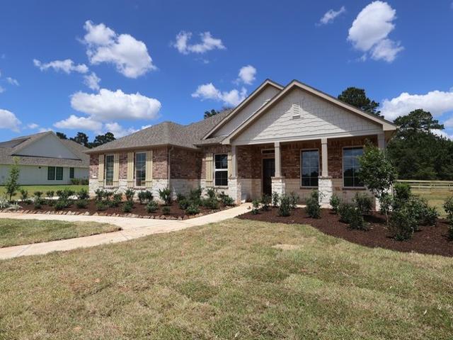 House for sale in Montgomery, Texas