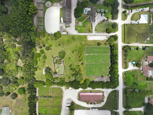 Land for sale in Wellington, Florida