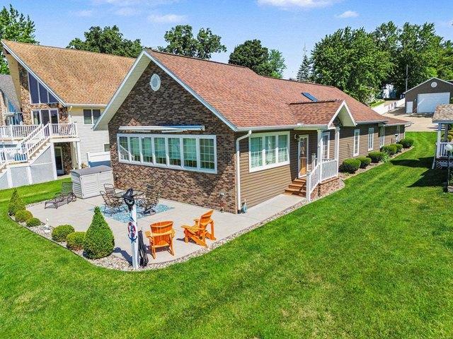 House for sale in Michigan