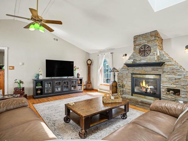 House for sale in Michigan