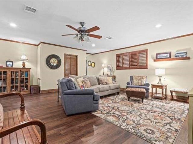 House for sale in Jefferson, Texas