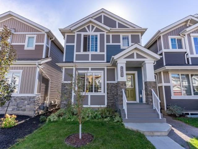 House for sale in Wedgewood, Alberta