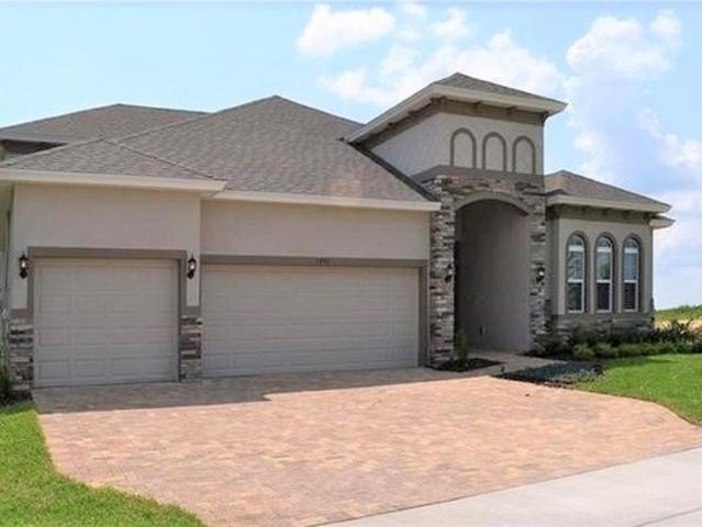 House for sale in Minneola, Florida