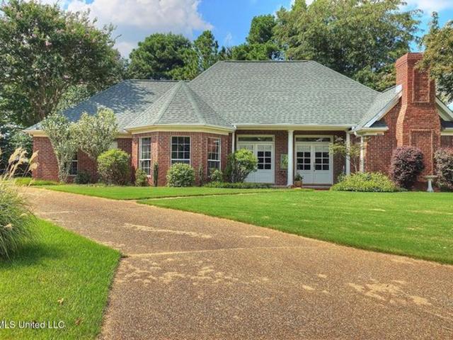 House for sale in Hernando, Mississippi